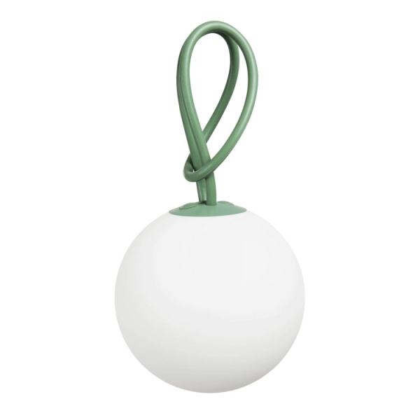 Fatboy bolleke lampa industrial green