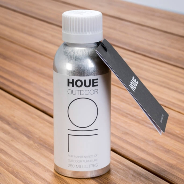Houe Woca Oil 250 ml bambu care