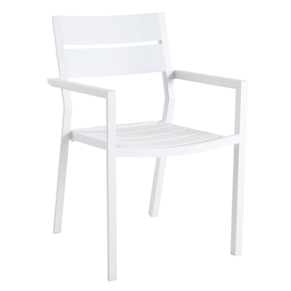 Delia Karmstol Vit