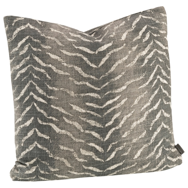 Lamont grey 50x50 Kuddfodral
