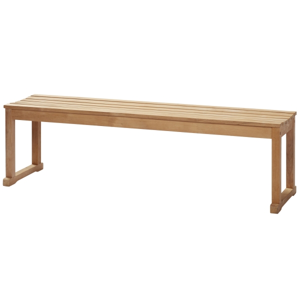 Vega bänk 150 cm