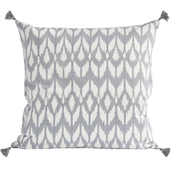 Stayikat Grey 60x60 Kuddfodral