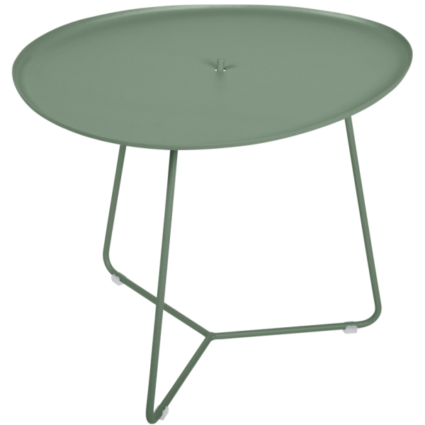 Cocotte sidobord cactus 44,5X55H43,5
