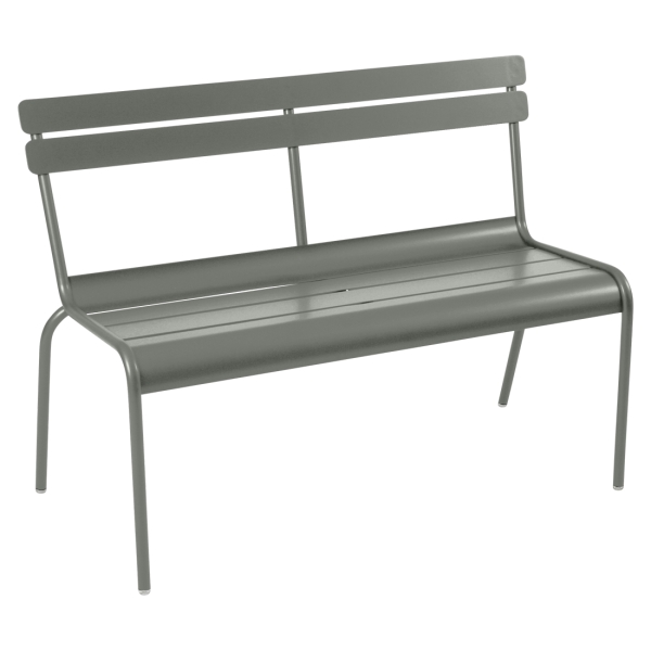 Luxembourg soffa rosemary 118 cm