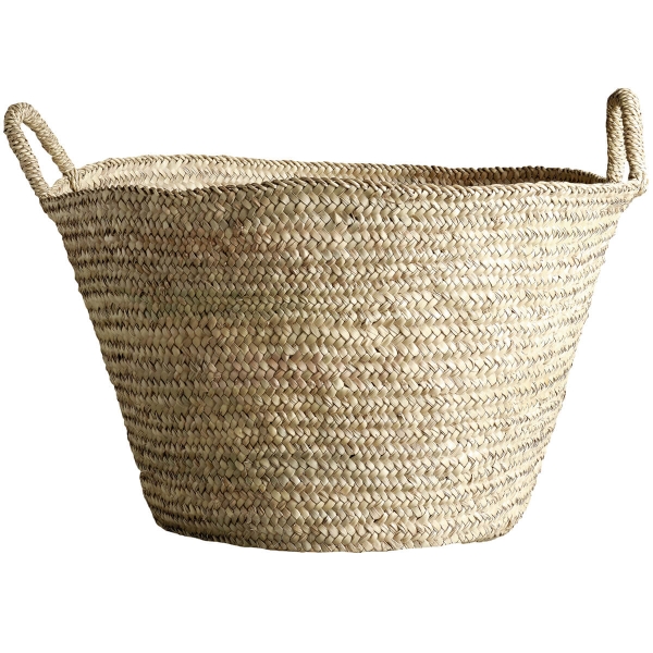 Basketwood Ø55H35