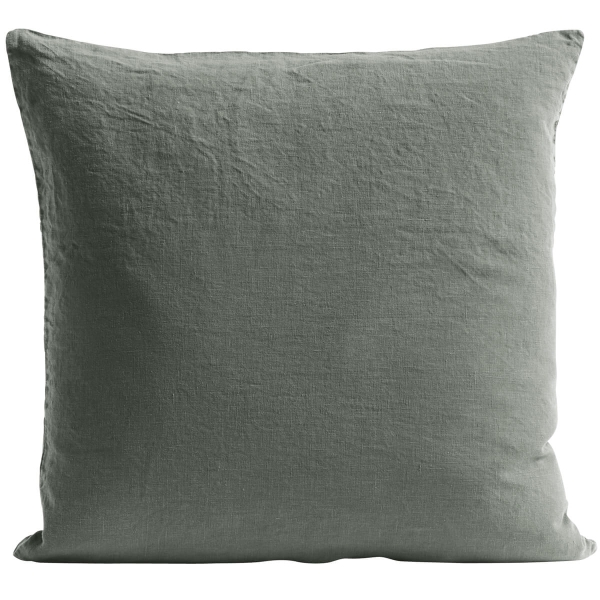 Lin Leaf 50x50 kuddfodral
