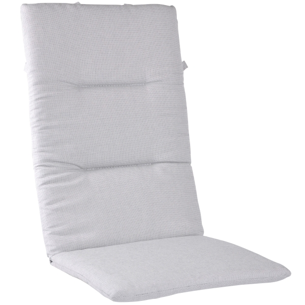 Positionsstolsdyna offwhite