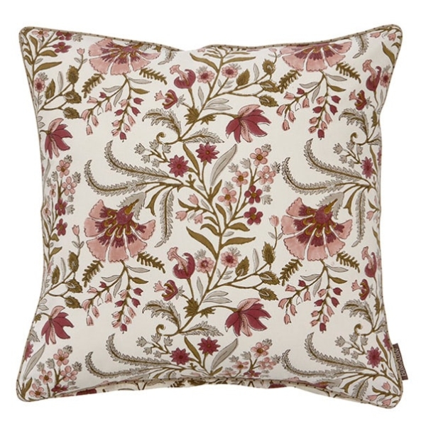 Lily Rose 50x50 kuddfodral