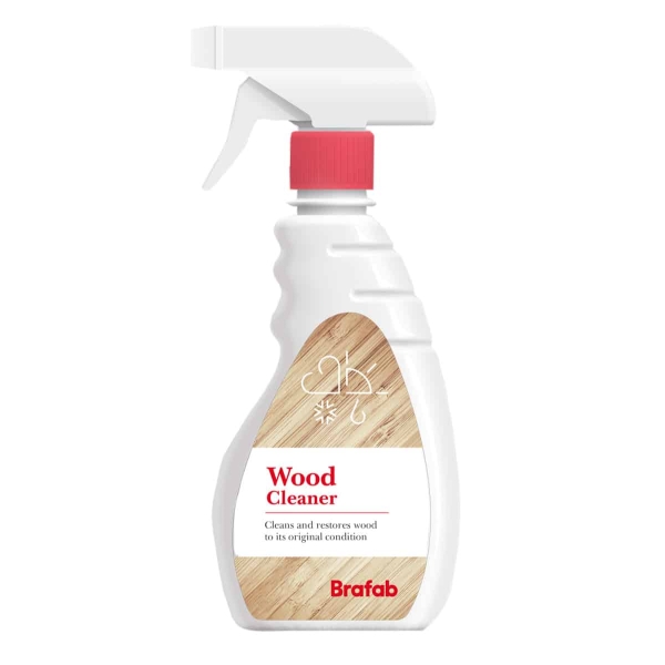 Wood Cleaner 500 ml
