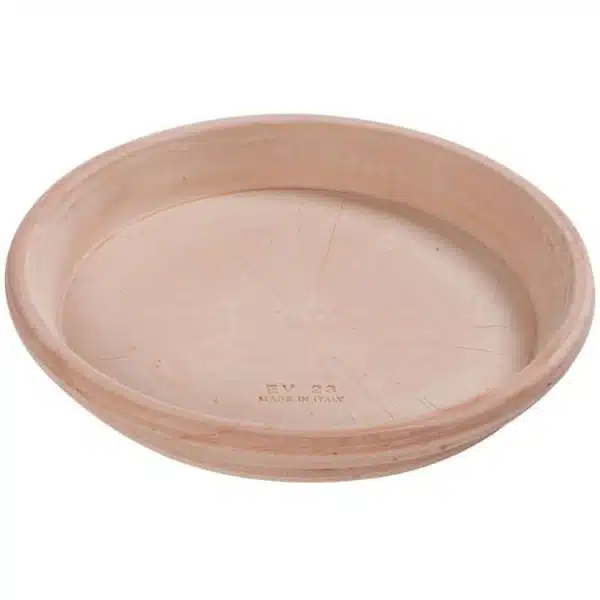 Terrakotta underfat D23H3,5