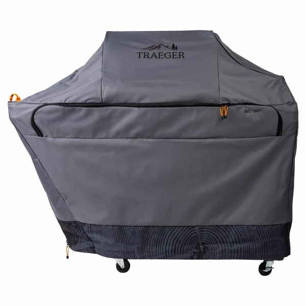 Överdrag till Traeger Timberline L