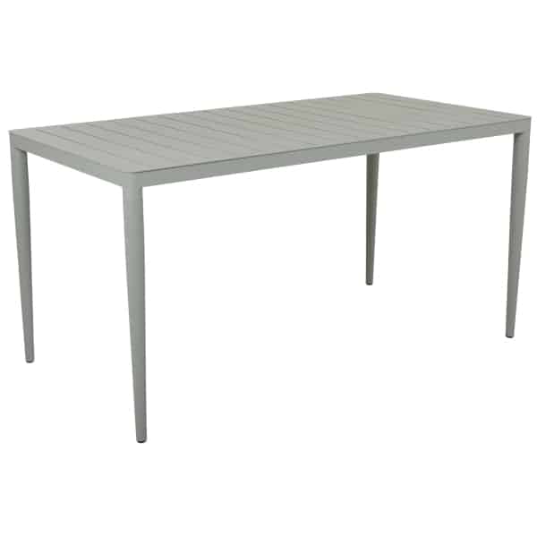 Bigby matbord dusty green 144x76H73