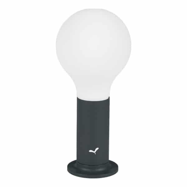 APLÔ lampa H24 antracite