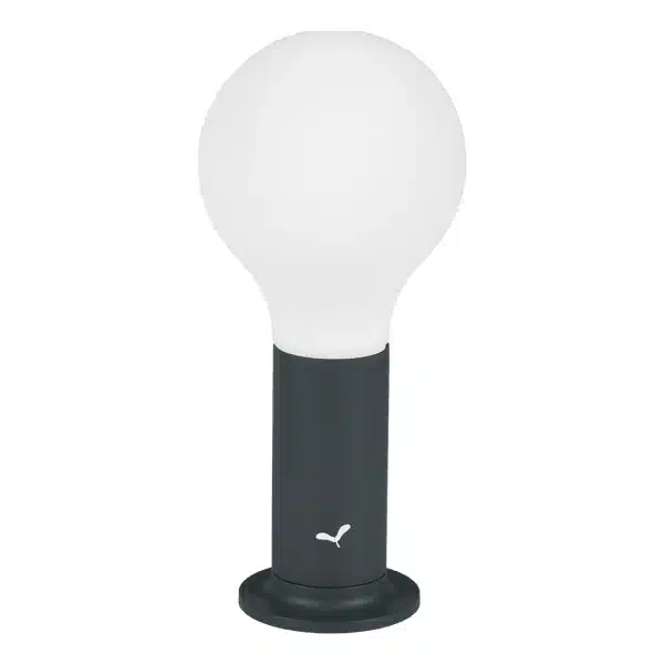APLÔ lampa H24 antracite