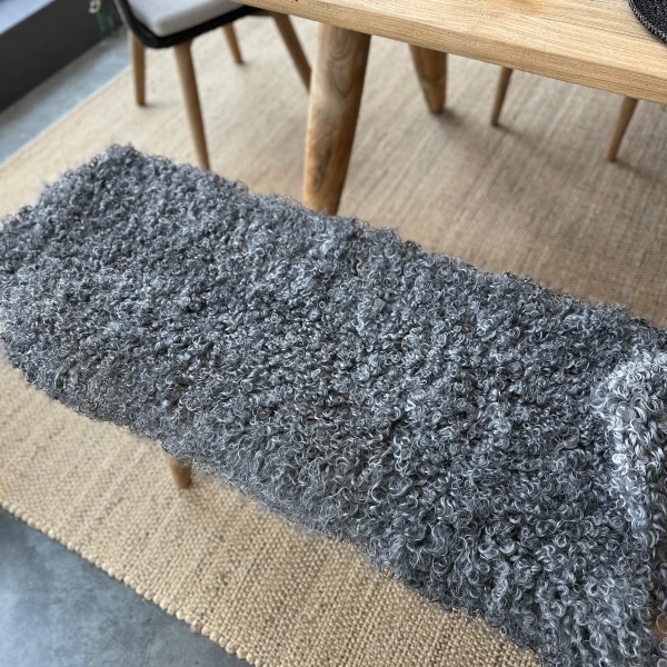 Sanda Svenskt fårskinn - Bild 2