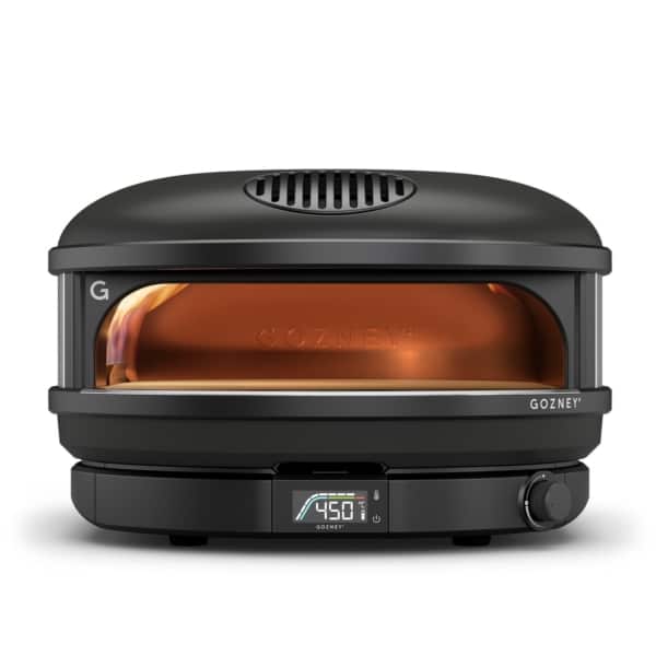 Gozney Arc XL svart
