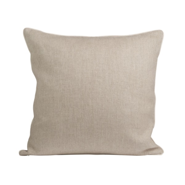 Everlin sand 55x55 kuddfodral