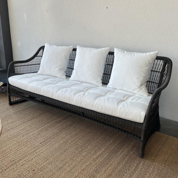 Elan soffgrupp charcoal - Bild 4