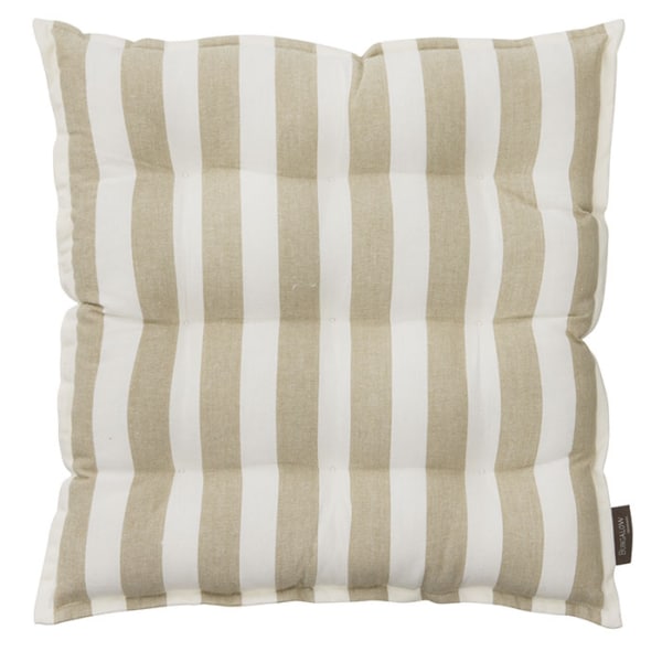 Sittdyna 45x45 Roma Desert