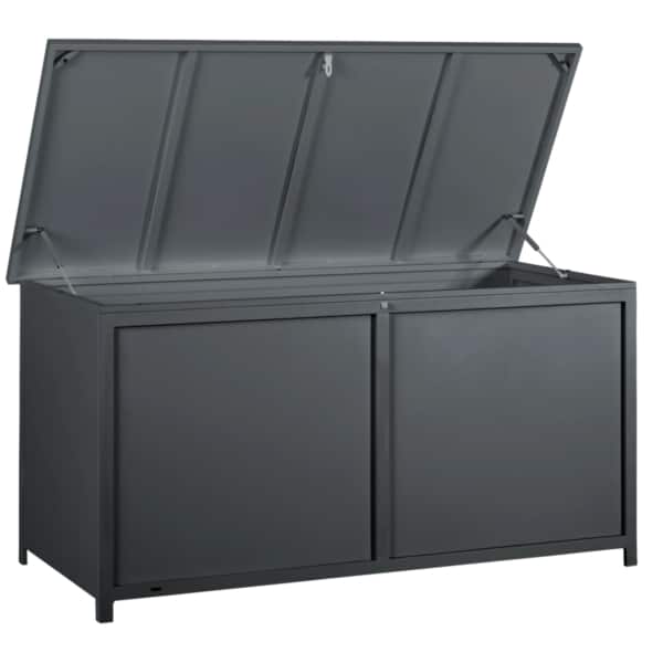 Hide dynlåda antracite 177x85H99 - Bild 2